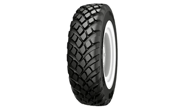Alliance 122 A8 / 122 B, TL, 579 360/70R24