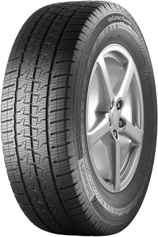 CONTINENTAL VANCONTACT 4SEASON 215/65R16
