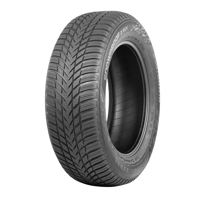 NOKIAN SNOWPROOF 2 SUV 255/55R19