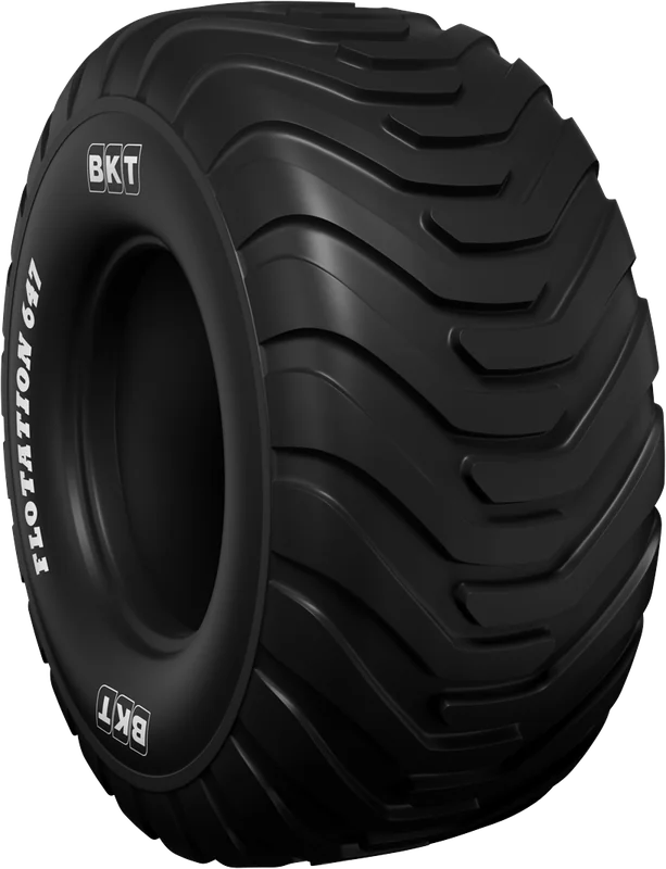 BKT 147 B / 159 B, TL, FLOTATION 647 520/50-17