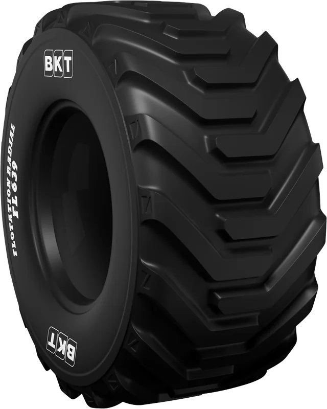 BKT 170 A8 / 159 D , TL, FL 639 600/50R22.5