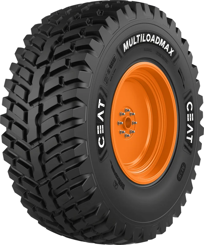 CEAT MULTILOADMAX 151D/156A8 TL SB 400/80R24