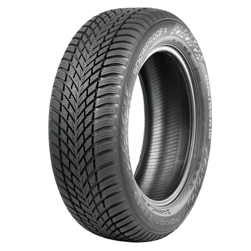 NOKIAN SNOWPROOF 2 235/50R17
