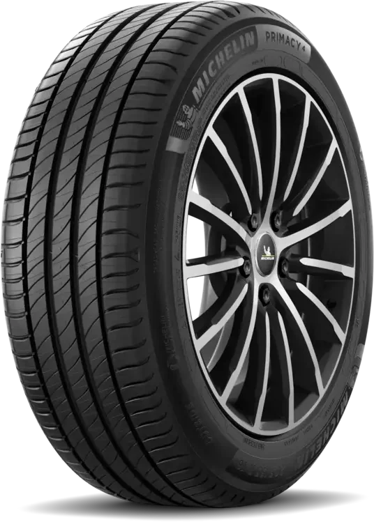 MICHELIN PRIMACY 4 FSL VOL 255/40R19