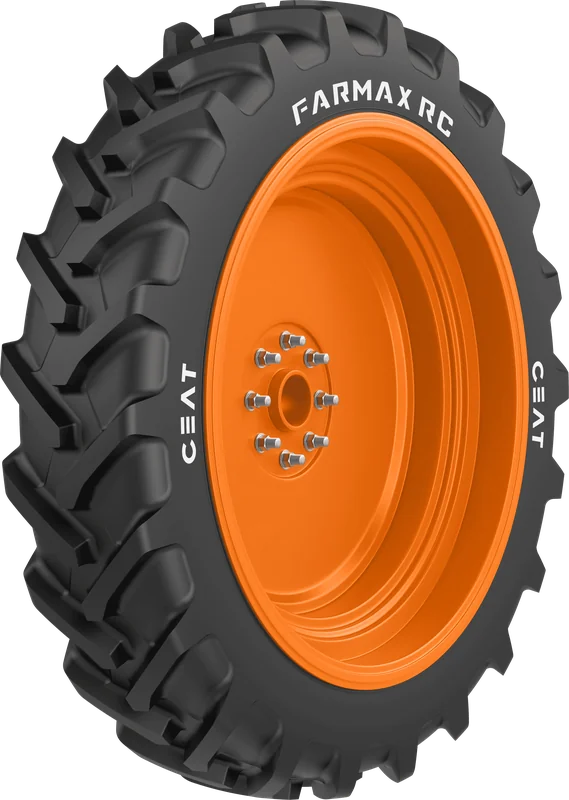 CEAT FARMAX RC TL 162D/165A8 380/90R46