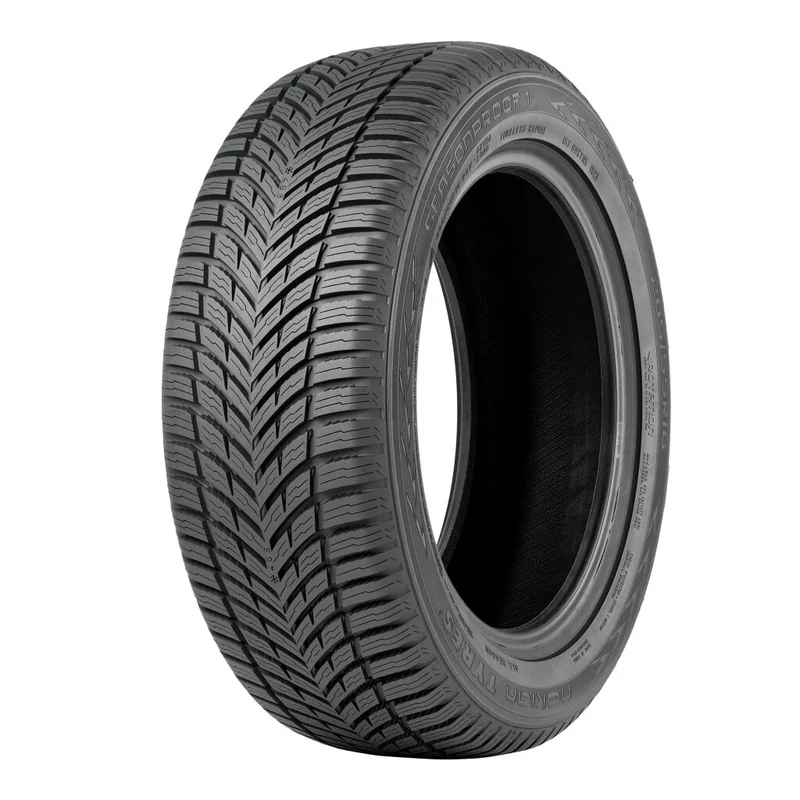 NOKIAN SEASONPROOF 1 245/45R17