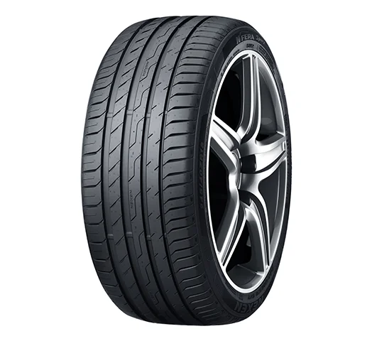 Nexen N'FERA SPORT 255/40R18