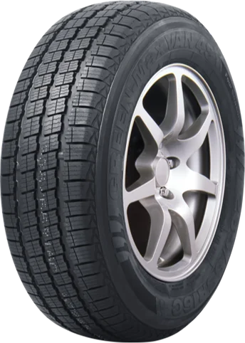LingLong GREEN-MAX VAN 4S 225/65R16C