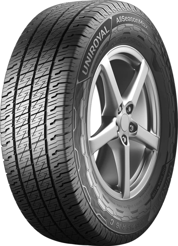 UNIROYAL ALLSEASONMAX 195/75R16