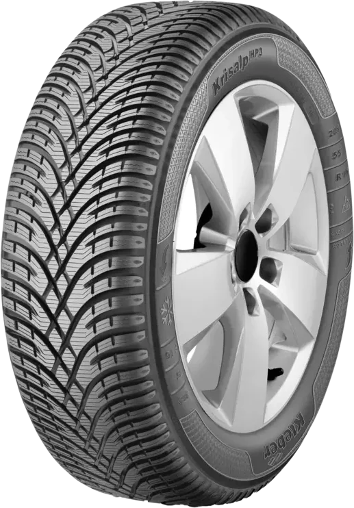 KLEBER KRISALP HP3 205/45R16