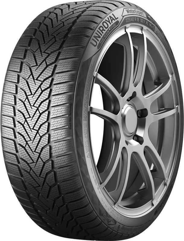 UNIROYAL WINTEREXPERT FR 235/55R19