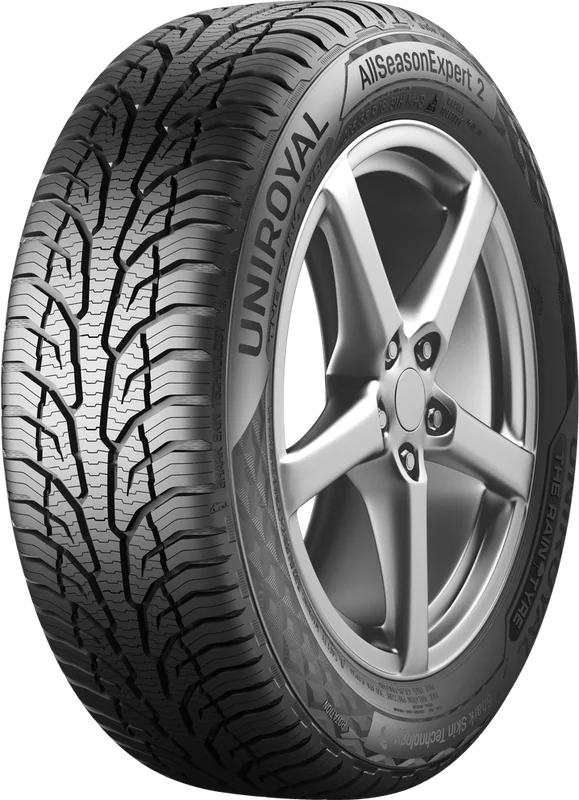 UNIROYAL ALLSEASONEXPERT 2 FR 235/60R18