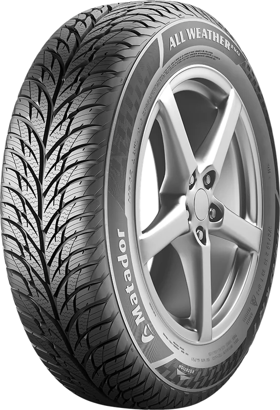 Matador MP62 ALLWEATHER EVO 165/70R13