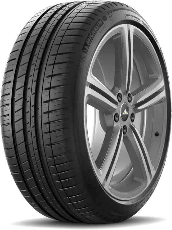 MICHELIN PILOT SPORT 3 *MOE ZP FSL 245/35R20