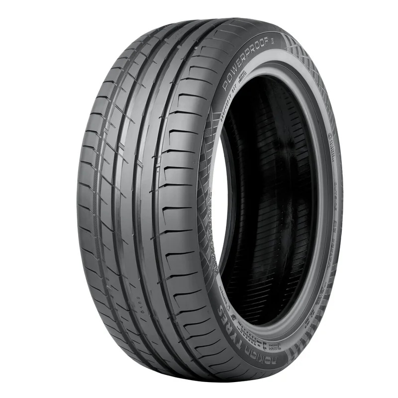NOKIAN POWERPROOF 2 255/40R19