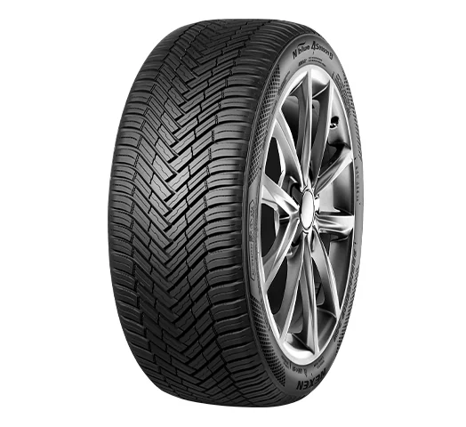 Nexen NBLUE 4SEASON 2 RPB 255/45ZR18