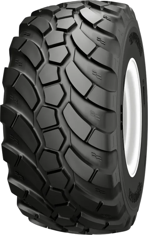 Alliance 174 D, TL, AGRIFLEX 389 + 650/60R26.5