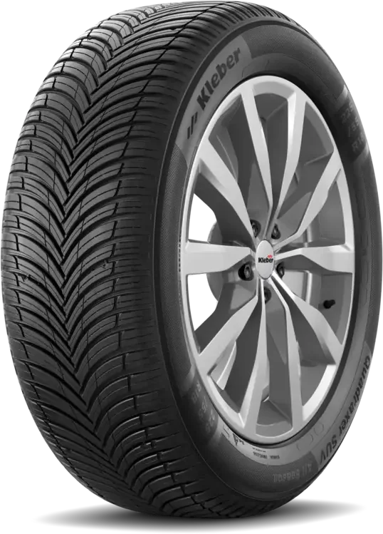 KLEBER QUADRAXER SUV FSL 235/45R19