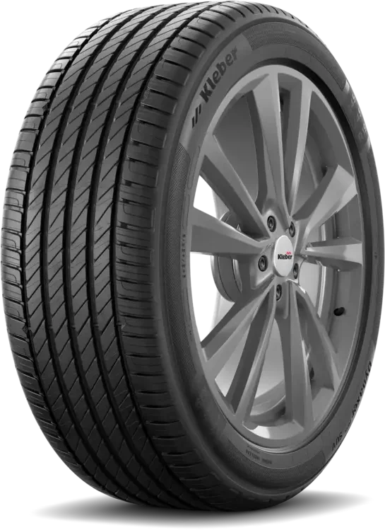 KLEBER DYNAXER HP5 SUV 255/55R19