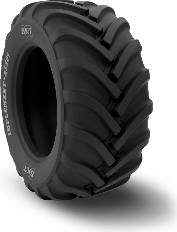 BKT 20 PR, 154 A8 / 166 A8, TL, AS 509 550/45-22.5