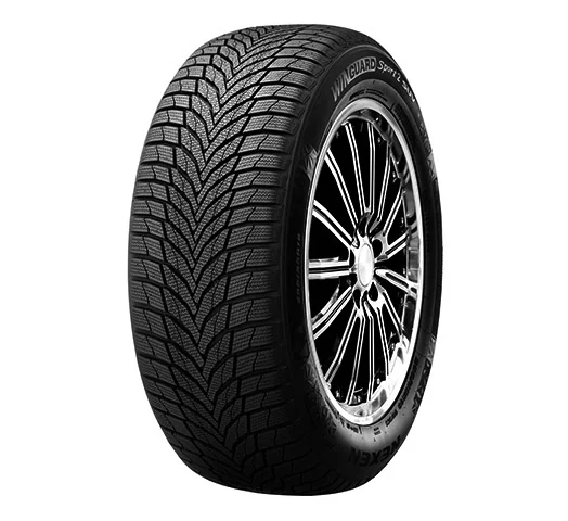 Nexen WINGUARD SPORT 2 SUV# 255/55R18