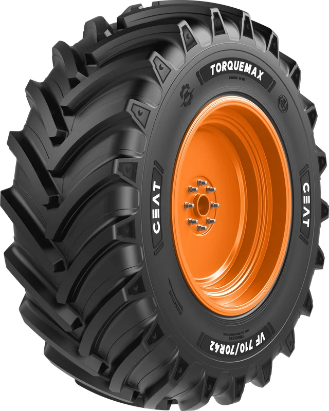 CEAT VF TORQUEMAX 182D TL SB 650/85R38