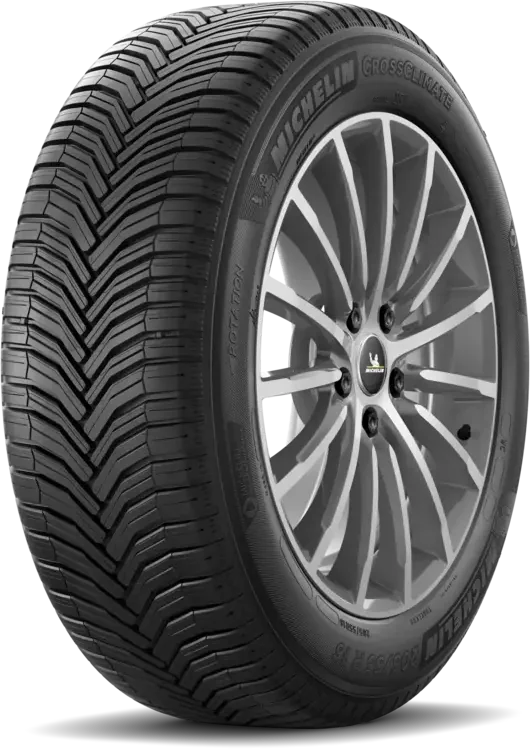 MICHELIN CRCLIM+ DOT22 175/60R15