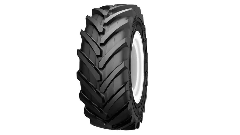 Alliance 124 D, TL, AGRISTAR II 320/85R28