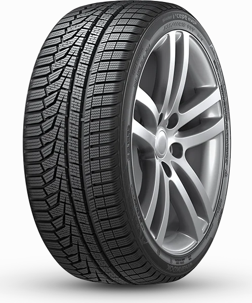 HANKOOK WINTER I*CEPT EVO2 W320 235/60R16