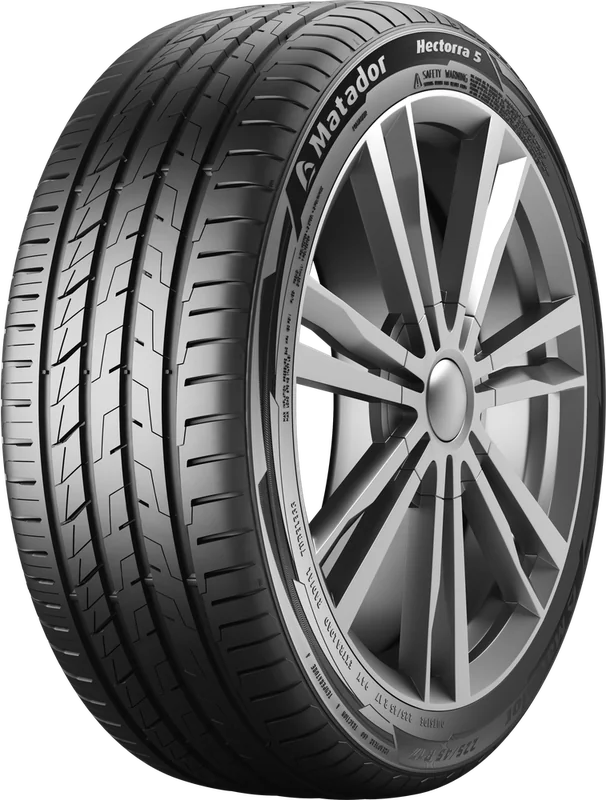 Matador HECTORRA 5 255/45R18