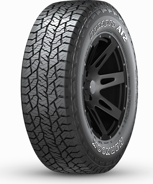 HANKOOK DYNAPRO AT2 RF11 235/75R15