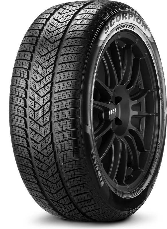 PIRELLI SCORPION WINTER MO 265/55R19