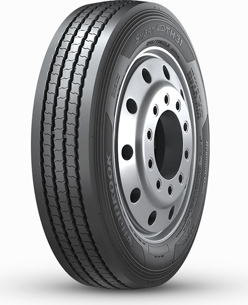 Hankook TH31 435/50R19.5