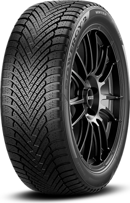 PIRELLI POWERGY 2 WINTER 235/55R19