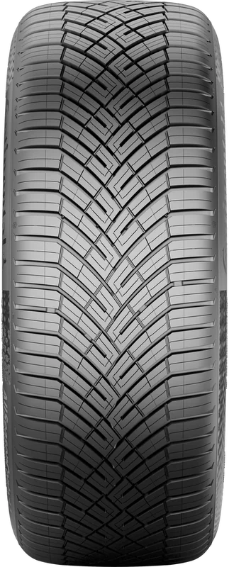 CONTINENTAL ALLSEASONCONTACT 2 FR 255/45R18