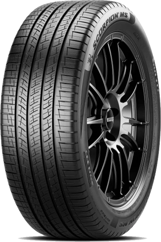 PIRELLI SCORPION SI 255/45R19