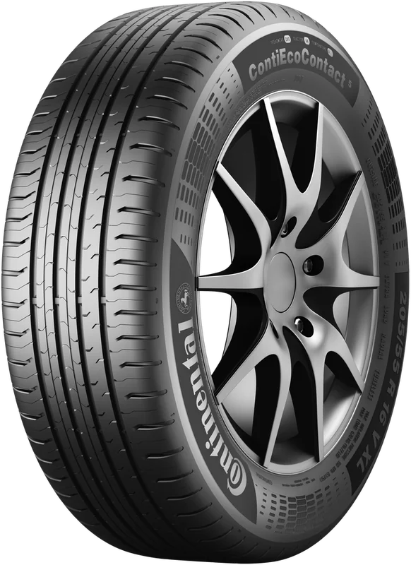 CONTINENTAL ECOCONTACT 5# 165/60R15