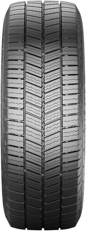 CONTINENTAL VANCONTACT AS ULTRA# 195/65R16