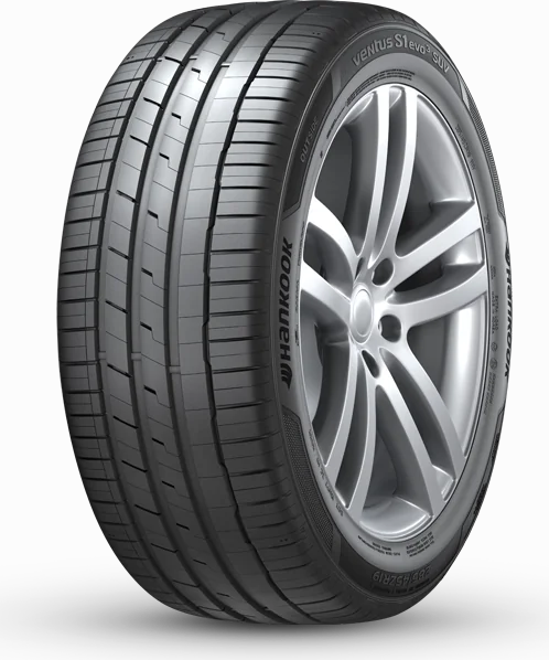 HANKOOK VEN S1 EVO3 SUV K127A AO 265/55R19