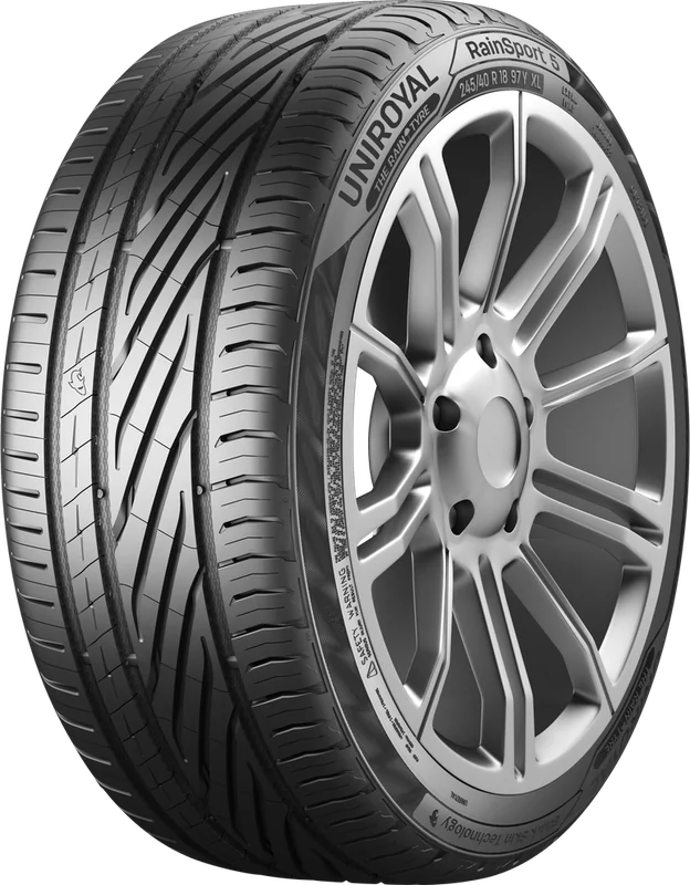 UNIROYAL RAINSPORT 5 FR 205/45R17