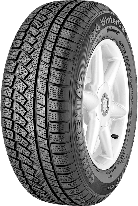 CONTINENTAL 4X4 WINTERCONTACT MO 265/60R18
