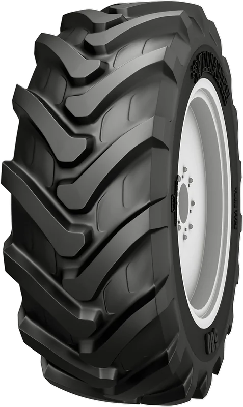 Alliance 161 A8 / 161 B, TL, AGRO INDUSTRIAL 580 440/80R24