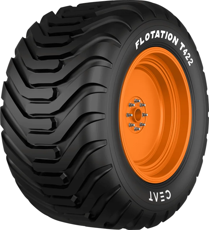 CEAT FLOTATION T422 TL 16PR 600/50-22.5