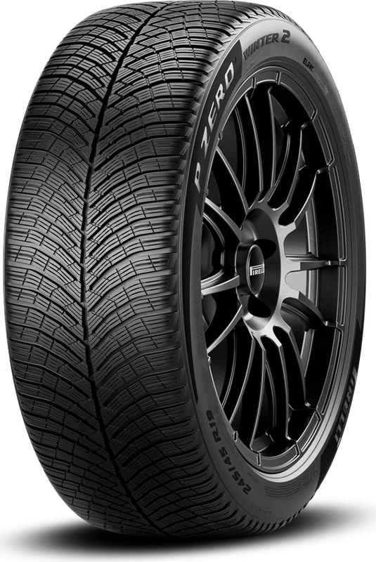 PIRELLI P ZERO WINTER 2 245/40R19