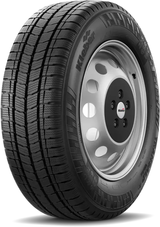 KLEBER TRANSALP 2+ 195/75R16