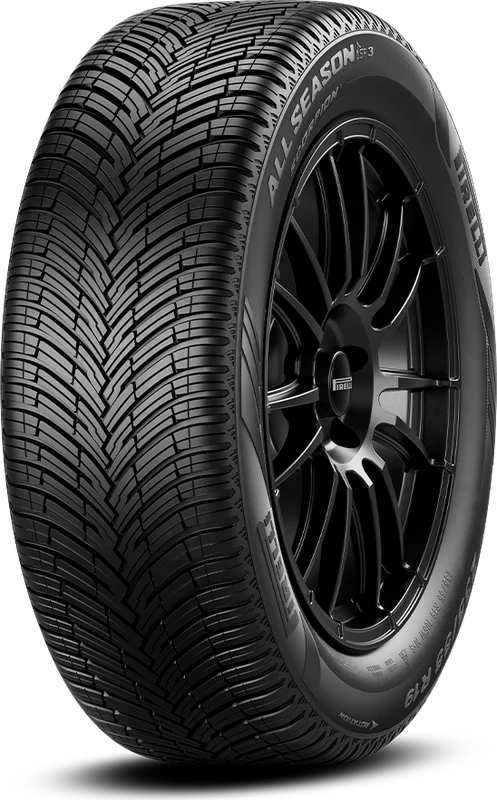 PIRELLI SCORPION AS SF3 PNCS ELT 235/50R20