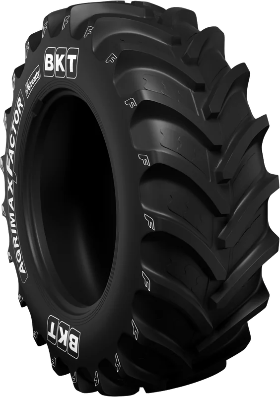 BKT Agrimax Factor 710/70R42