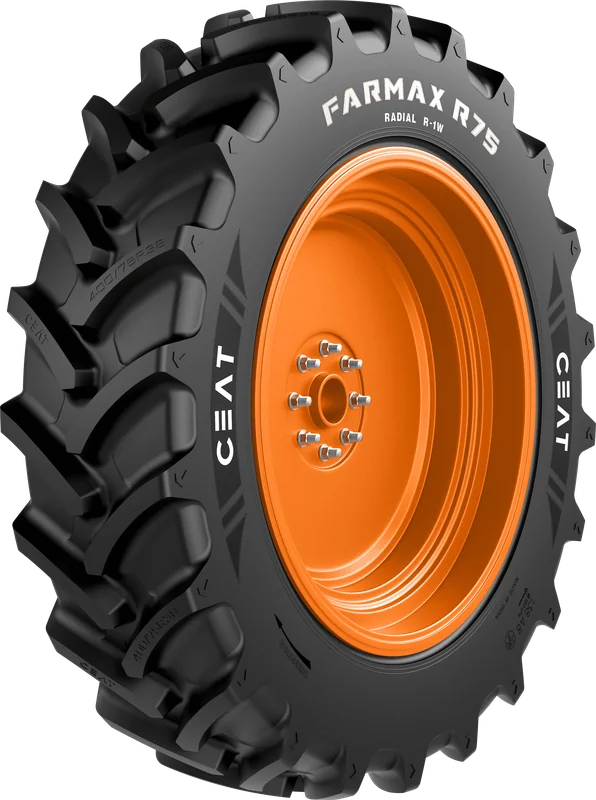 CEAT FARMAX R70 TL 116D/119A8 280/70R20