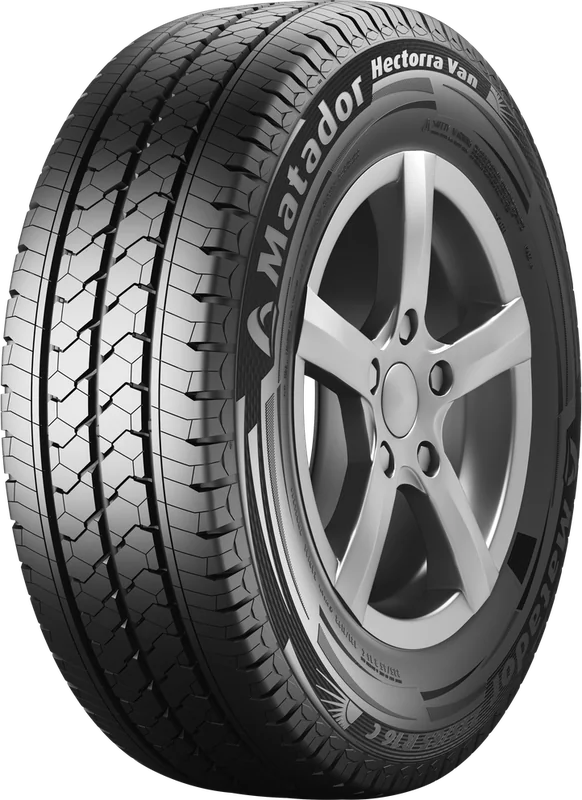 Matador HECTORRA VAN 225/75R16C