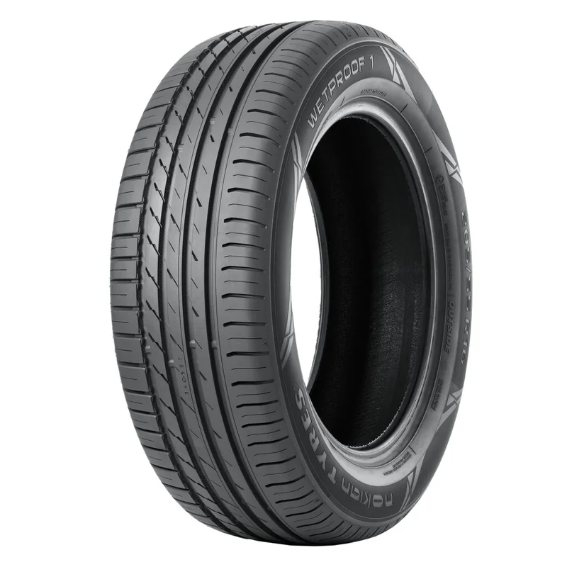 NOKIAN WETPROOF 1 215/45R16
